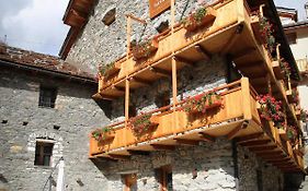 Maison Farinet Saint-rhemy-en-bosses