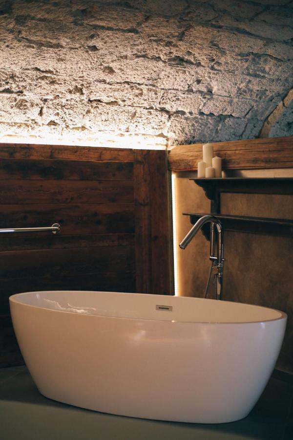 Maison Farinet Saint-Rhemy-En-Bosses Extérieur photo
