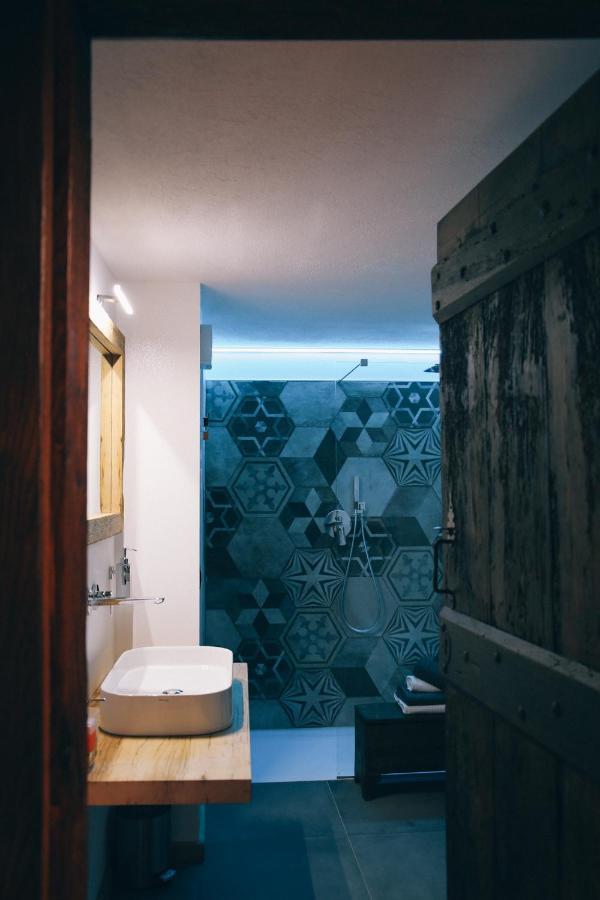 Maison Farinet Saint-Rhemy-En-Bosses Extérieur photo